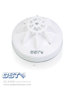 Đầu báo nhiệt địa chỉ GST DI-9103E