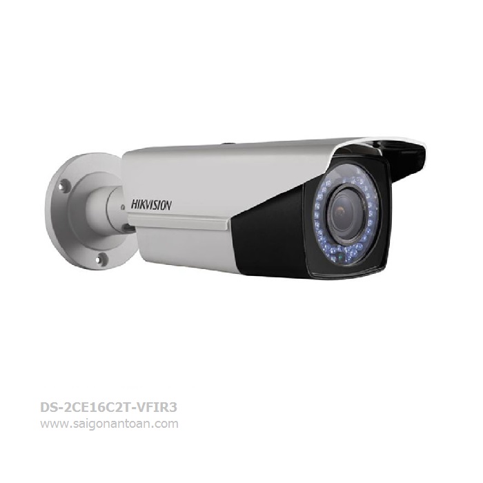 DS-2CE16C2T-VFIR3 DS-2CE16C2T-VFIR3