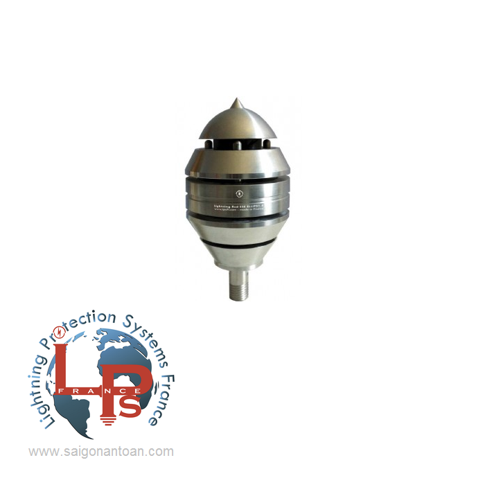 Kim thu sét ELLIPS 1.4 Kim thu sét ELLIPS 1.4