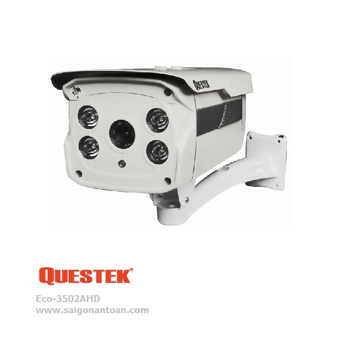 Camera QUESTEK Eco-3502AHD Camera QUESTEK Eco-3502AHD