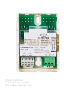 Siemens FDCI181-2