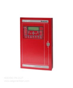 Trung tâm báo cháy địa chỉ 2 loop HOCHIKI FN-2127