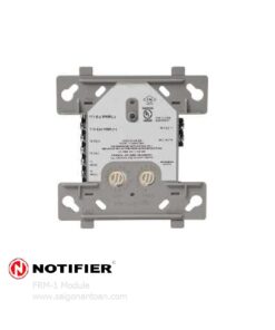NOTIFIER FRM-1