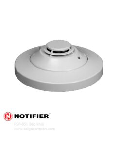 NOTIFIER FSP-851