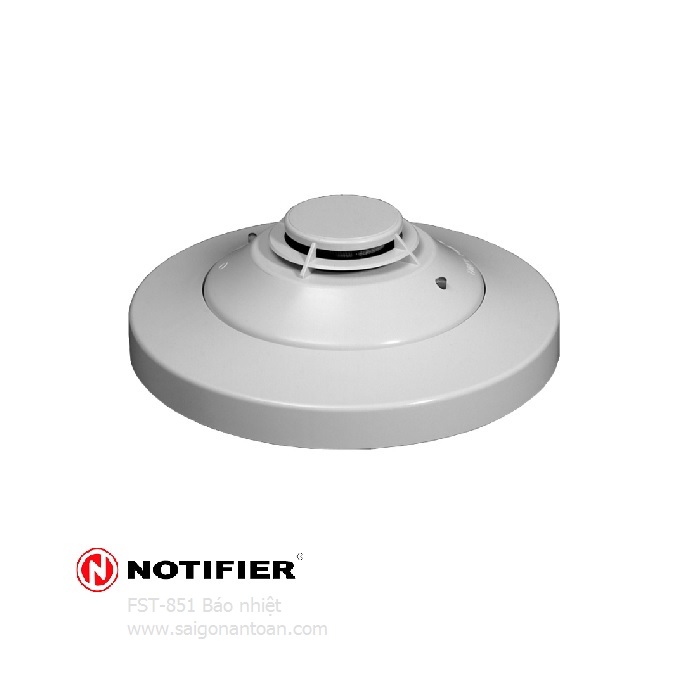 NOTIFIER FST-851 NOTIFIER FST-851