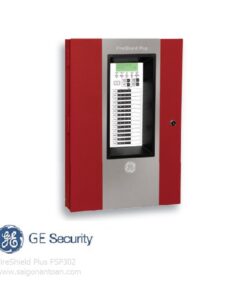 FireShield Plus 10 zone