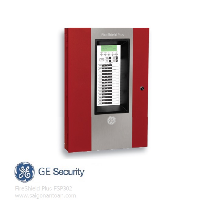 FireShield Plus 10 zone FireShield Plus 10 zone