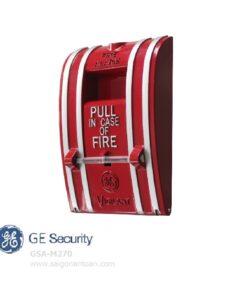 Nút khẩn địa chỉ GSA-M270.