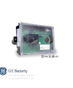 Đầu dò khói ống gió GSA-SD