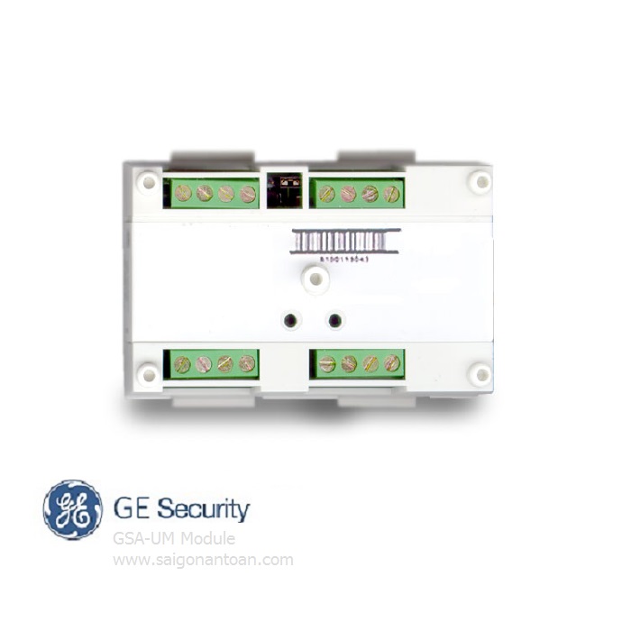 Module đầu báo thường GSA-UM Module đầu báo thường GSA-UM