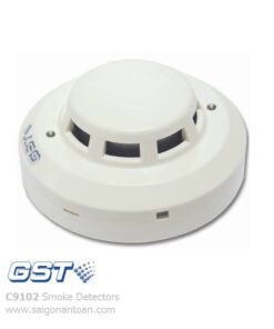 Đầu báo khói quang GST C-9102