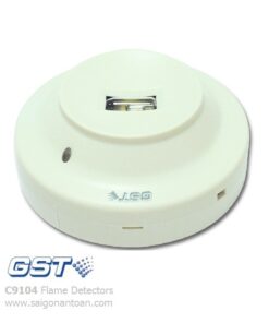 Đầu báo lửa, báo tia tử ngoại GST C-9104