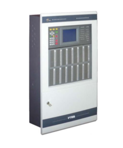 Trung tâm báo cháy địa chỉ 2 loop GST-IFP8