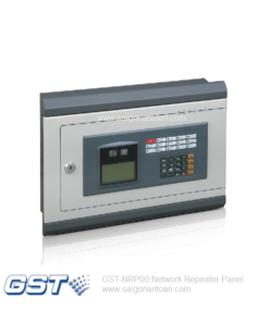 Bộ hiển thị phụ LCD Network GST-NRP01