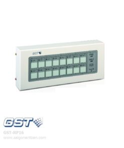 Bộ hiển thị phụ 16 zone GST-RP16