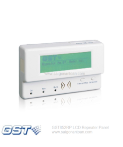 Hiển thị phụ LCD GST852RP