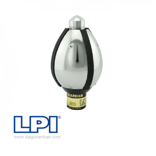 Kim thu sét GUARDIAN CAT I-SS Kim thu sét GUARDIAN CAT I-SS