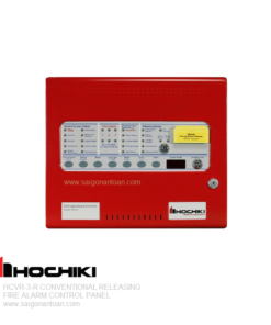 HOCHIKI HCVR-3-R (Điều khiển xả khí)