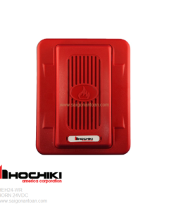 Còi báo cháy HOCHIKI HEH24-WR
