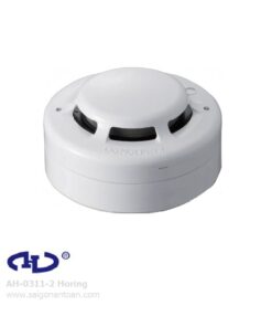 Đầu báo khói quang kèm đế HORING AH-0311-2