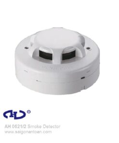 Đầu báo khói quang kèm đế HORING AH-0621-2