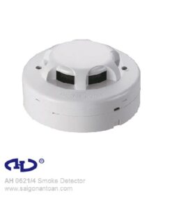 Đầu báo khói quang dùng 4 dây HORING AH-0621-4