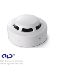 Đầu báo khói quang kèm đế HORING Q01-2