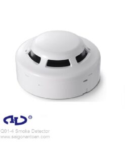 Đầu báo khói quang kèm đế HORING Q01-4