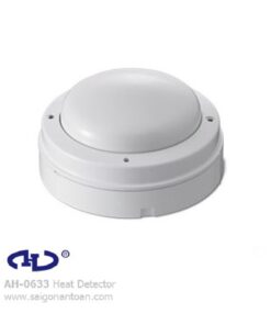 Đầu báo nhiệt gia tăng kèm đế HORING AH-0633