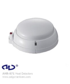 Đầu báo nhiệt gia tăng kèm đế HORING AHR-871