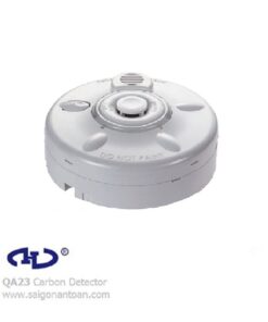 Đầu dò khí Cacbon kèm đế HORING QA-23