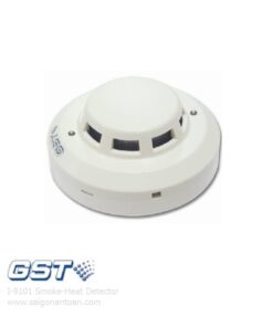 Đầu báo khói, nhiệt địa chỉ GST I-9101