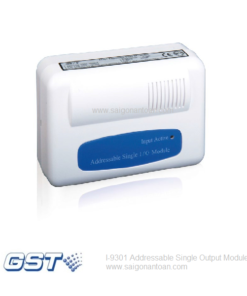 Module địa chỉ một ngõ vào ra GST I-9301
