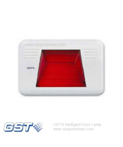 Đèn báo phòng có địa chỉ GST I-9314