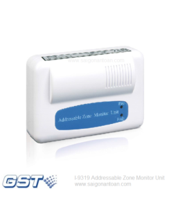Module giám sát đầu báo cháy thường GST I-9319