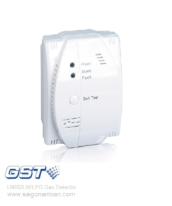 Đầu báo khí Gas hóa lỏng GST C-9602LW/LPG