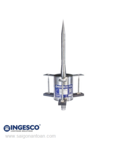 INGESCO PDC 3.1 (Kim thu sét 69M)