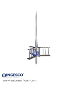 INGESCO PDC 3.3 (Kim thu sét 75M)