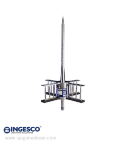 INGESCO PDC 4.3 (Kim thu sét 85M)