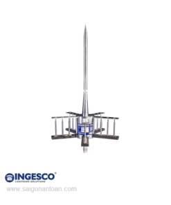 INGESCO PDC 5.3 (Kim thu sét 95M)