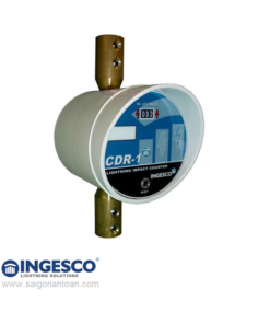 Bộ đếm sét Ingesco CDR-1