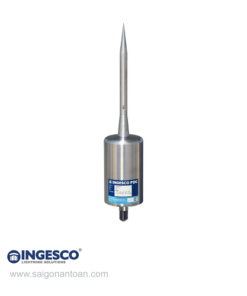 Ingesco PDC E60 (Kim thu sét 120M)