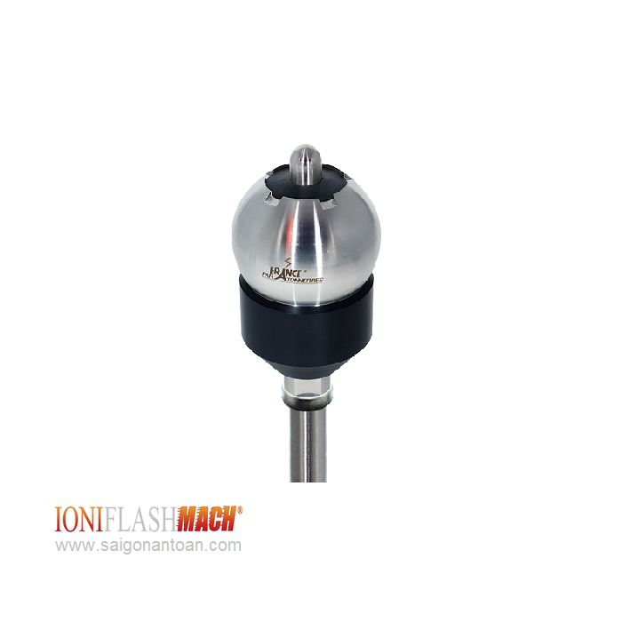 IONIFLASH NG30 (Kim thu sét 71 mét) IONIFLASH NG30 (Kim thu sét 71 mét)