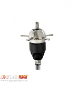 IONIFLASH NG45 (Kim thu sét 89 mét)