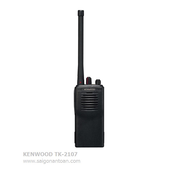 Bộ đàm KENWOOD TK-2107 Bộ đàm KENWOOD TK-2107