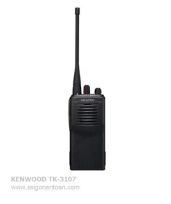 Máy bộ đàm KENWOOD TK-3107