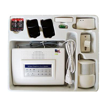 Báo trộm 8 vùng Karassn KS-269C Báo trộm 8 vùng Karassn KS-269C