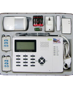 Báo trộm 16 vùng Karassn KS-899GSM