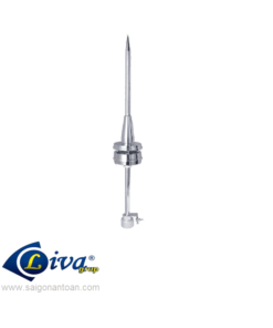 Liva LAP AX210 (Kim thu sét 131 mét)