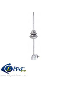 Liva LAP CX070 (Kim thu sét 73 mét)